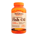 EXTRA STRENGTH FISH OIL 1200MG - 100 SOFT