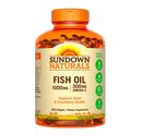 FISH OIL 1000 MG - 200 SOFT