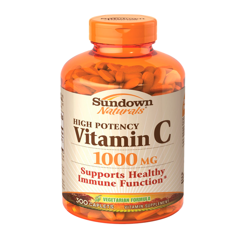 VIT C 1000 - 300C ESP, SD