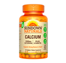CALCIUM 1200 PLUS D - 60 SOFT