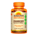 SUPER CRANBERRY 8400 MG PLUS VIT D3 1000 IU - 150 SOFT