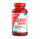 BCAA 2200 - 180 CAPS