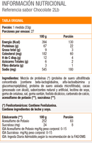 ULTRAMYOSYN WHEY 2 LB