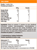 ULTRAMYOSYN WHEY 2 LB