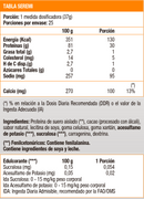 ULTRAMYOSYN WHEY ISOLATE 2 LB