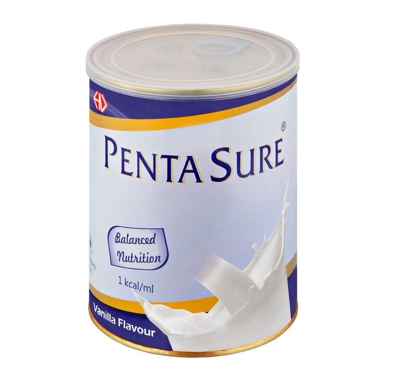 PENTASURE 400 GR