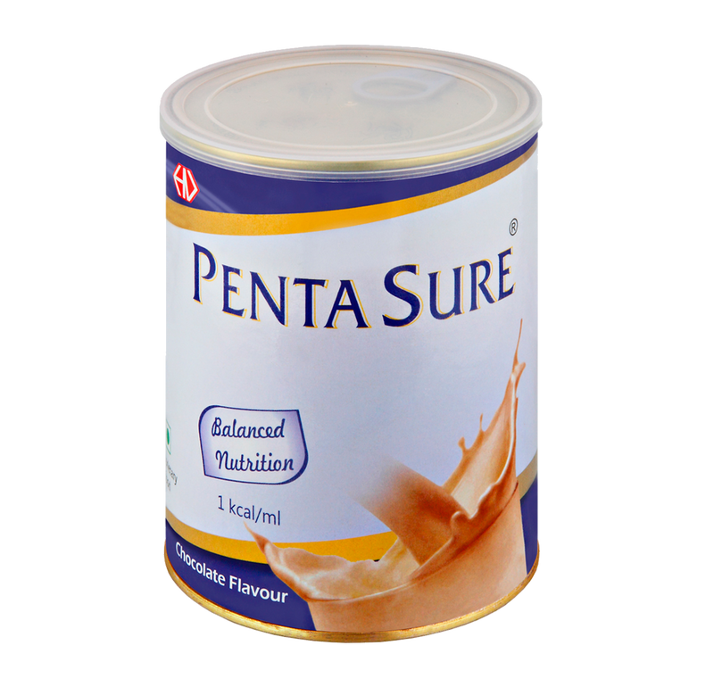 PENTASURE 900 GR