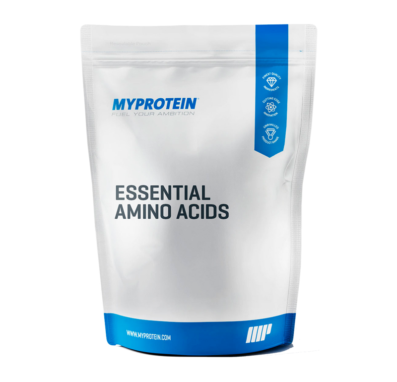 ESSENTIAL AMINO ACIDS - 500GR