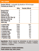 ESSENTIAL AMINO ACIDS - 500GR