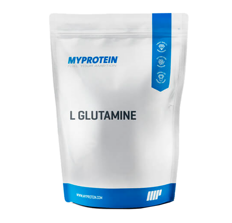 GLUTAMINE - 250 GR