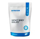 IMPACT WHEY ISOLATE 2.5KG