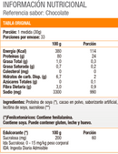 SOY PROTEIN ISOLATE 1KG