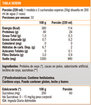 SOY PROTEIN ISOLATE 1KG