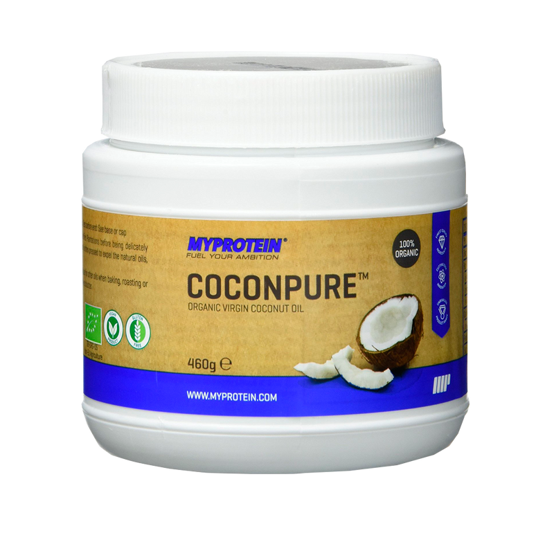 COCONPURE - 460 GR