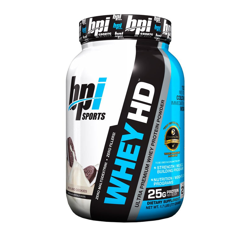 WHEY HD 1.7 LB