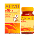 APIVIT NINOS 30 CAPS