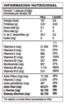 APIVIT ENERGY 30 CAPS