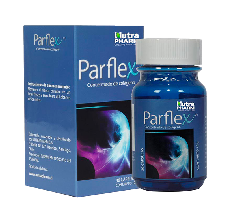 PARFLEX 30 CAP