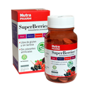 SUPERBERRIE ANTIOX -30 TAB