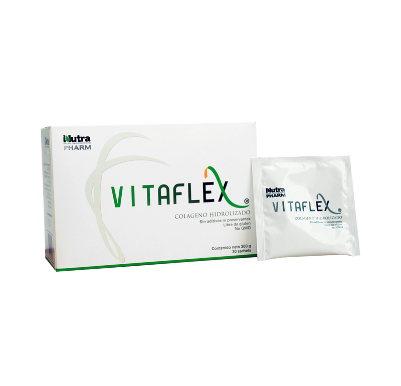 VITAFLEX 30 SACHET, NP