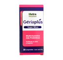 GERIAPLUS