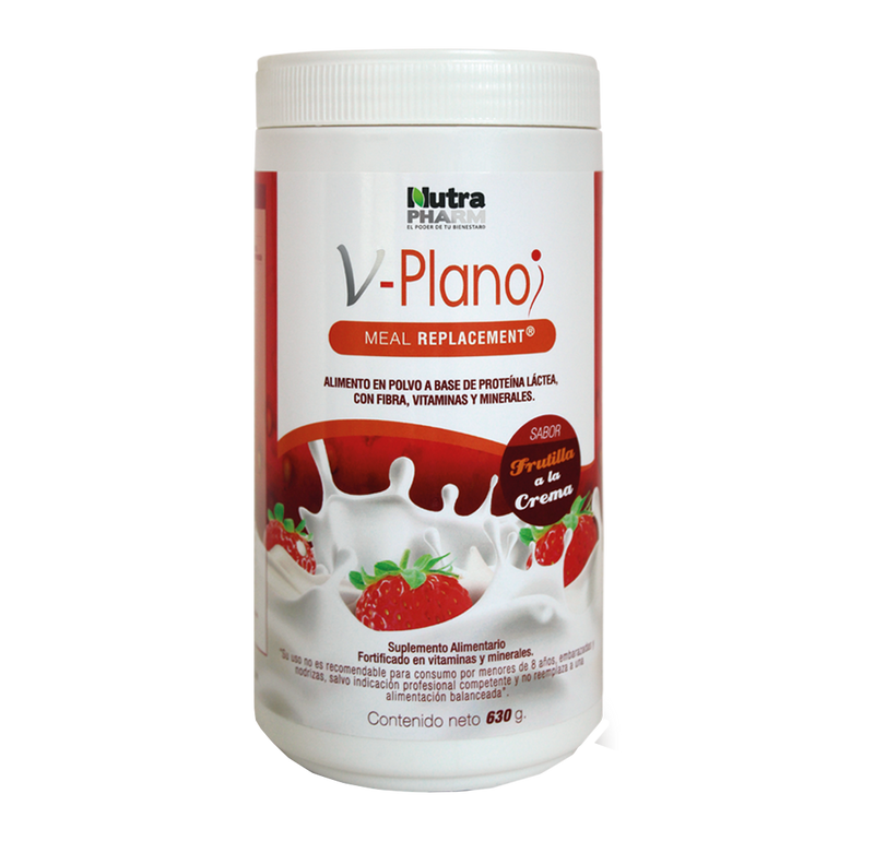 V-PLANO 630GR , NP