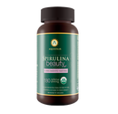 SPIRULINA 500 MG - 180 TABS