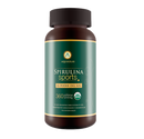 SPIRULINA 500 MG - 360 TABS