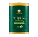 SPIRULINA POLVO 200 MG