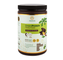 GREEN PROTEIN CACAO 100% NAT VEG - 600G