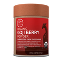 GOJI BERRIES POLVO ORGANICO 100G