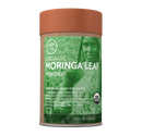 MORINGA POLVO ORGANICA 200G