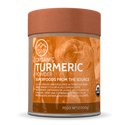 TURMERIC POLVO ORGANICO 100G