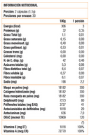 MAQUI+ ROSA MOSQUETA 60 CAPS