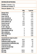 MAQUI+ OMEGA 3 60 CAPS
