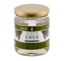 ACEITE DE COCO EXTRA VIRGEN ORGANICO 384 GR