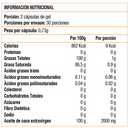 ACEITE DE COCO EXTRA VIRGEN ORGANICO 384 GR