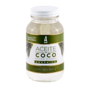 ACEITE DE COCO EXTRA VIRGEN ORGANICO 866 GR