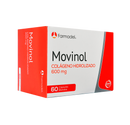 MOVINOL 600 MG 60 SOFT, FARMADEL