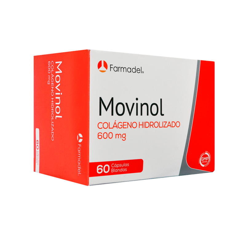 MOVINOL 600 MG 60 SOFT, FARMADEL