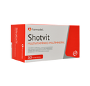 SHOTVIT 30 TABS