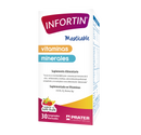 INFORTIN - 30 COMP