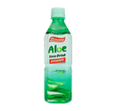 AGUA DE ALOE VERA
