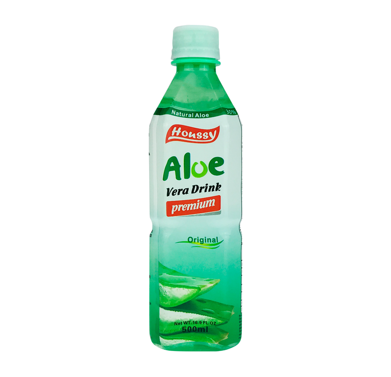 AGUA DE ALOE VERA