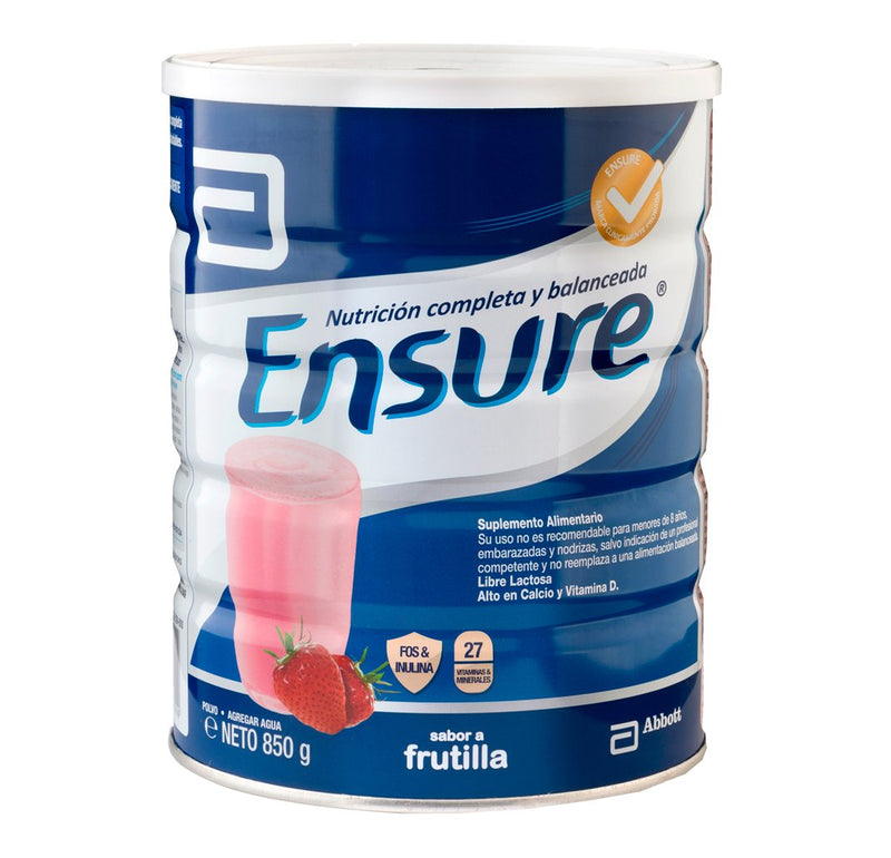 ENSURE 850G