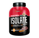 ISOLATE MATRIX 4LB