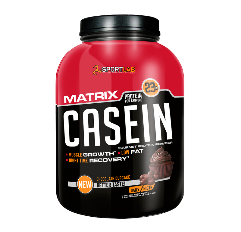 CASEIN MATRIX 4LB