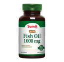 FISH OIL 1000 MG - 100 SOFTGEL
