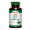 VIT C 1000 MG - 60 TABS, SVL