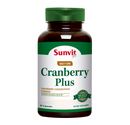 CRANBERRY PLUS - 60 CAPS